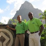What the St. Lucians Can Teach Us About Business