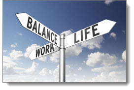 In Defense of Balance for Entrepreneurs (Yes, Even For Those of Us That Love to Work!)