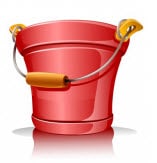 Time Management in a Bucket: A Creative Way to Manage Your Time