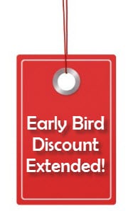 By Popular Demand: Extending Early Bird Rate for 12-Week Group Business Coaching Program