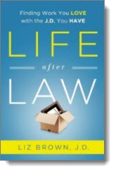 Life After Law is Out!