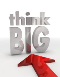 Business Owners & Entepreneurs: What’s Your Next Big Goal? Let Me Help You Reach It in 2014